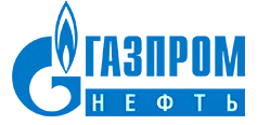 Газпромнефть Омск